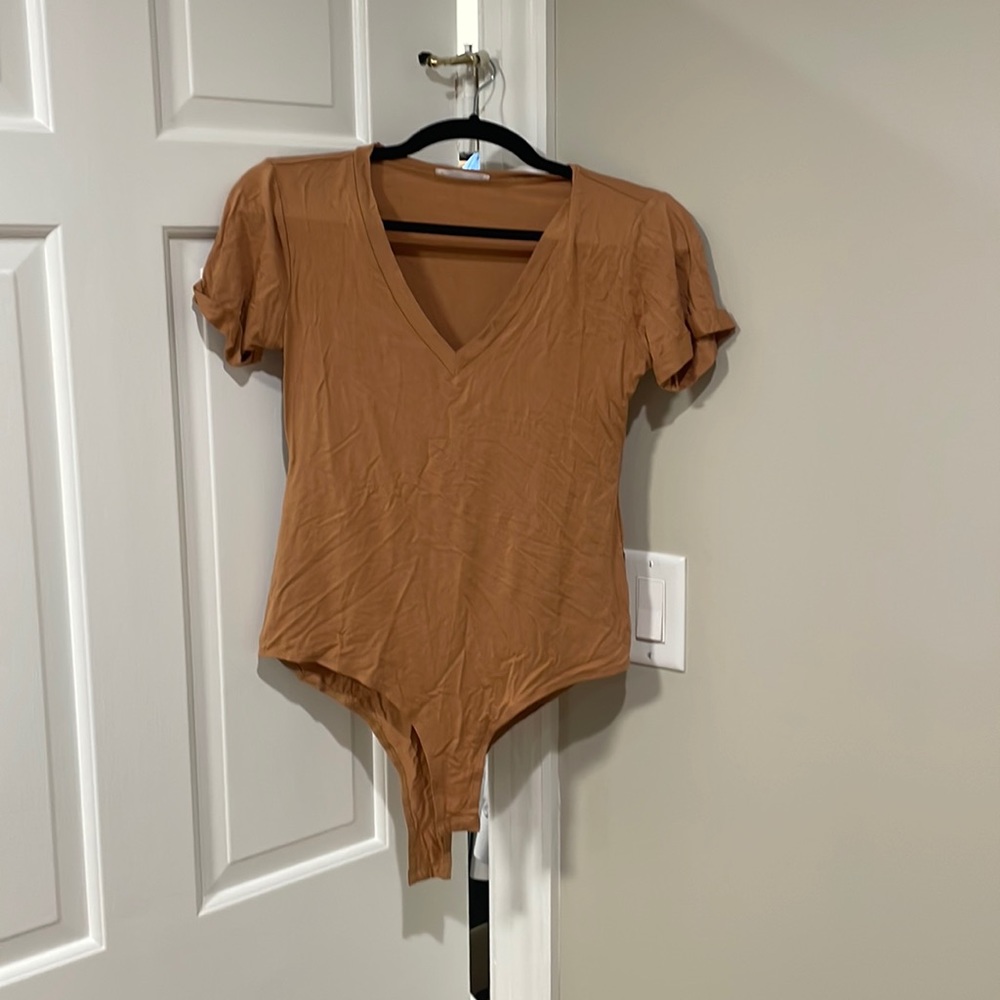 Body suit